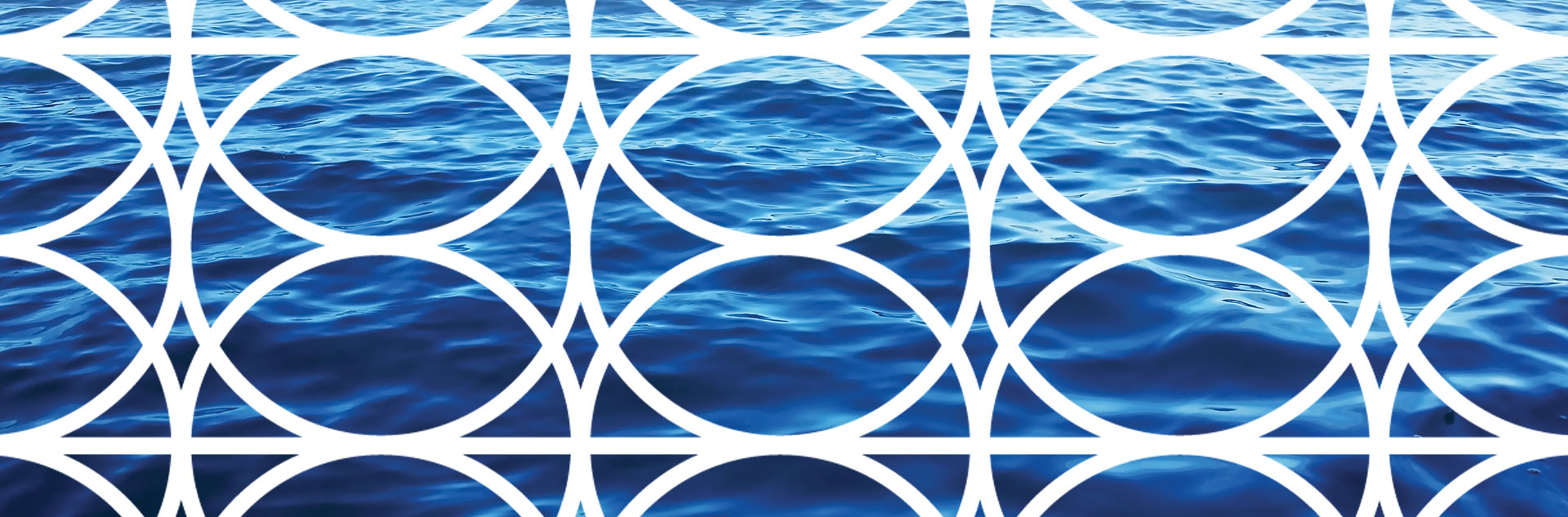 water pattern overlay