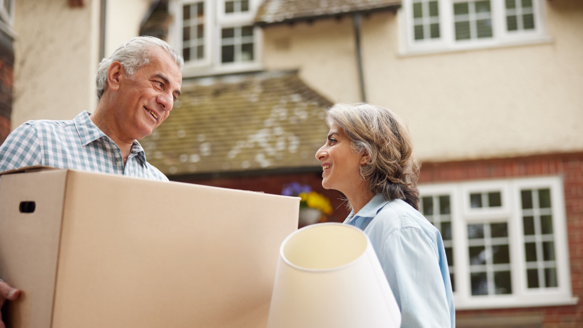 Senior Downsizing Guide Tips for a Smooth Transition