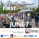 First Fridays in Downtown Racine