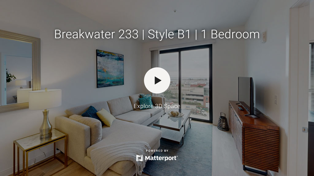 breakwater b1 1 bedroom