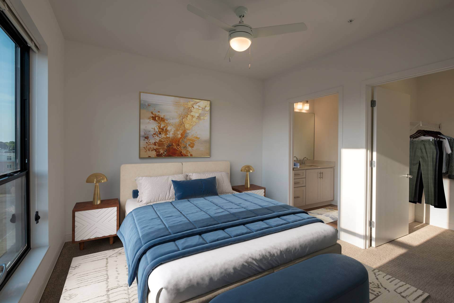 Hovde Delux 2 Bedroom 12 (1)