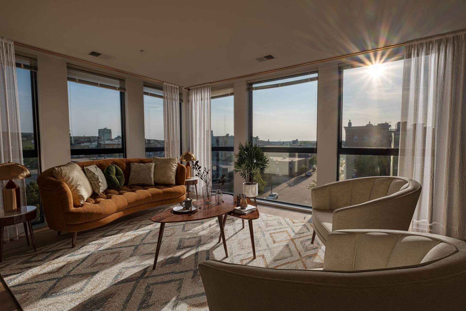 Hovde Delux 2 Bedroom 8 (1)